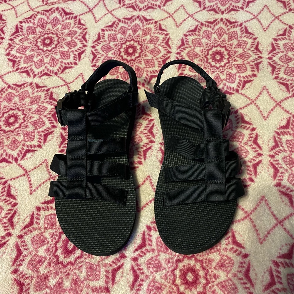 Teva Dorado sandals